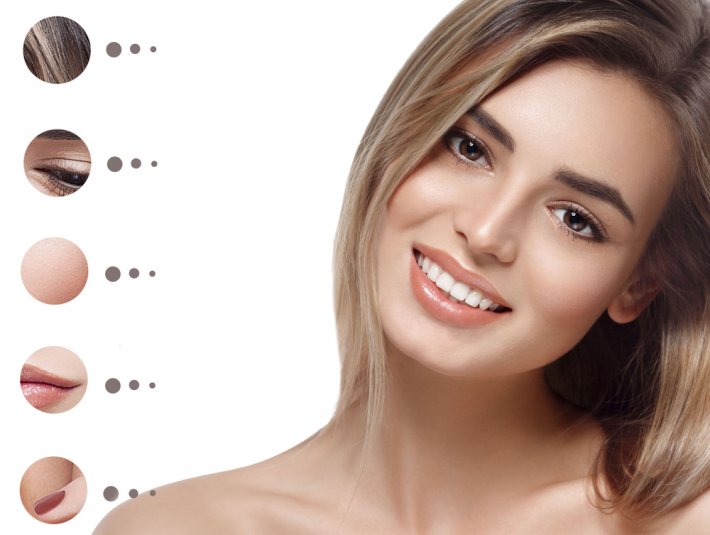 Cilt Lekeleri ve Sivilce İzleri İçin Maske Cilt Lekeleri ve Sivilce İzleri İçin Maske