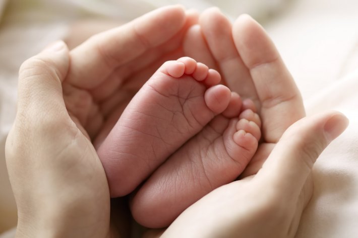 Prematüre Bebekler İçin Anne Sütü Çok Önemli Prematüre Bebekler İçin Anne Sütü Çok Önemli
