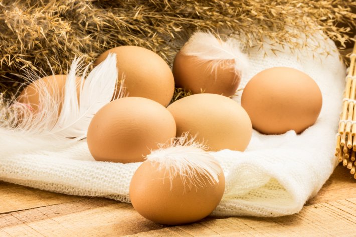 Rüyada Yumurta Görmek Rüyada Yumurta Görmek