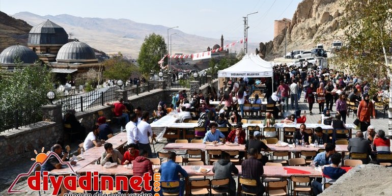 3. Ahmed-i Hani Kültür Sanat ve Turizm Festivali
