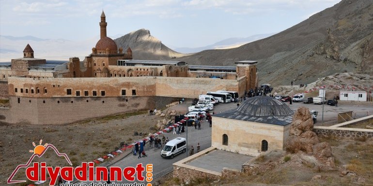 3. Ahmed-i Hani Kültür, Sanat ve Turizm Festivali